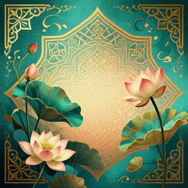 تصویری مرتبط با اصول اعتقادی اسلام و توحید